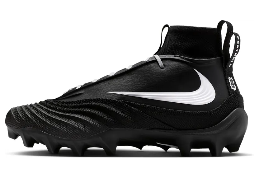 Nike Alpha Menace 5 Pro Black White (HV7020-001)
