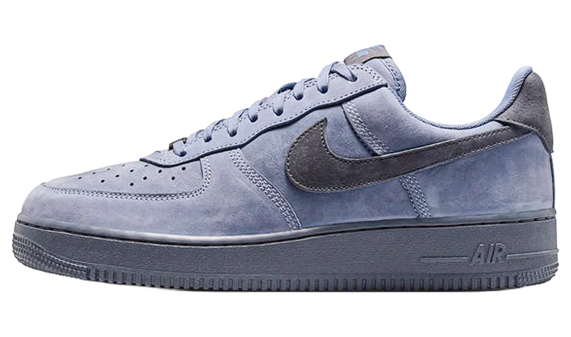 Nike Air Force 1 Low Retro Premium QS “Dark Sky Blue” (IO9555-400)