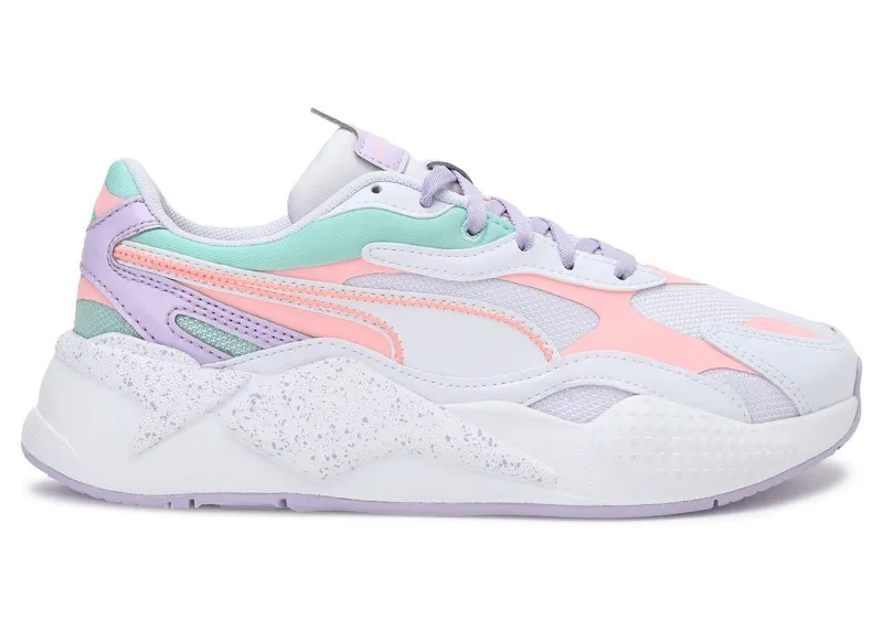 Puma RS-X3 Pastel Mix Elektro Peach (375137-01)