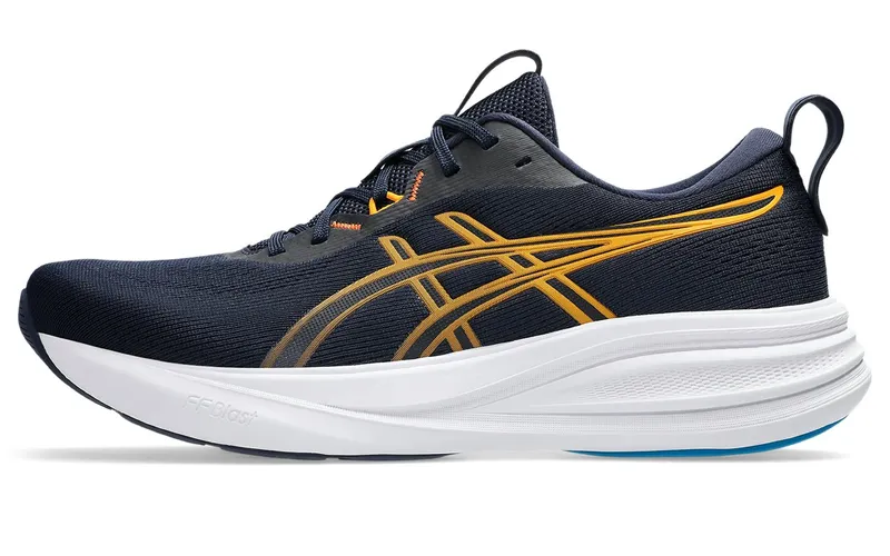 Asics Gel Pulse Blue (1011C153-400)