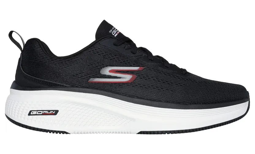 Hardloopschoenen Skechers Go Run Elevate 2.0 (220847-BLK)