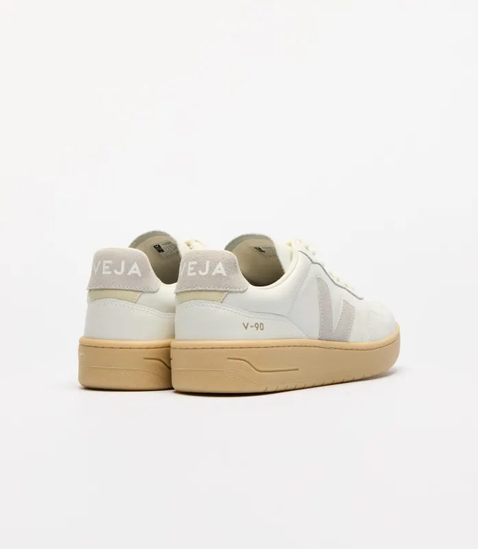 Veja V-90 White (VD2003893)