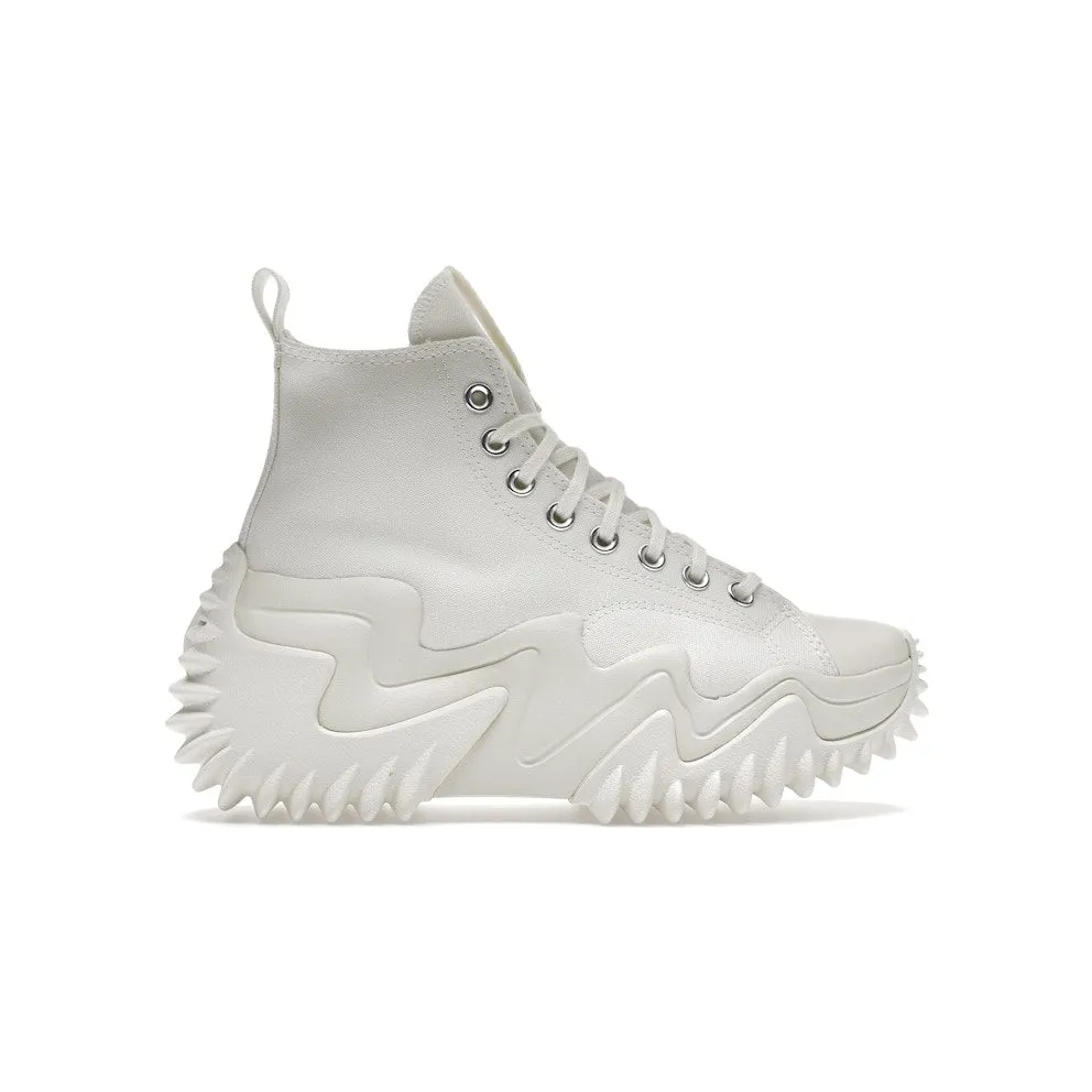 Converse Run Star Motion Platform Seasonal Color Light Bone (A03242C)