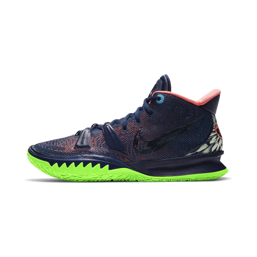 Kyrie 7 Blue (CQ9326-401)