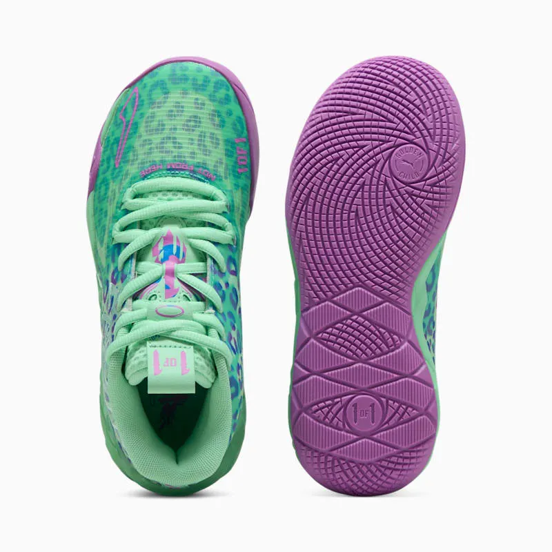 Puma LaMelo Ball MB.01 Alien Safari (311604-01)
