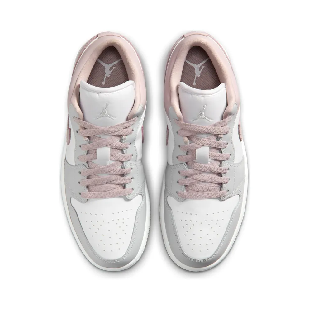 Jordan 1 Low “Particle Rose” (DC0774-606)