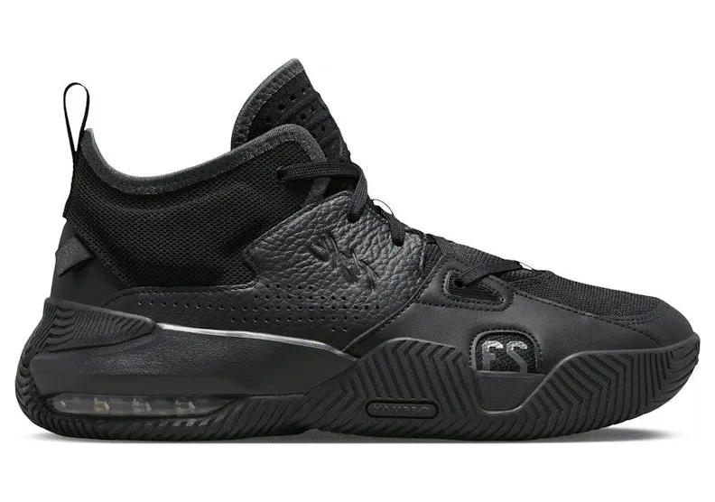 Jordan Stay Loyal 2 Black Anthracite (DQ8401-002)