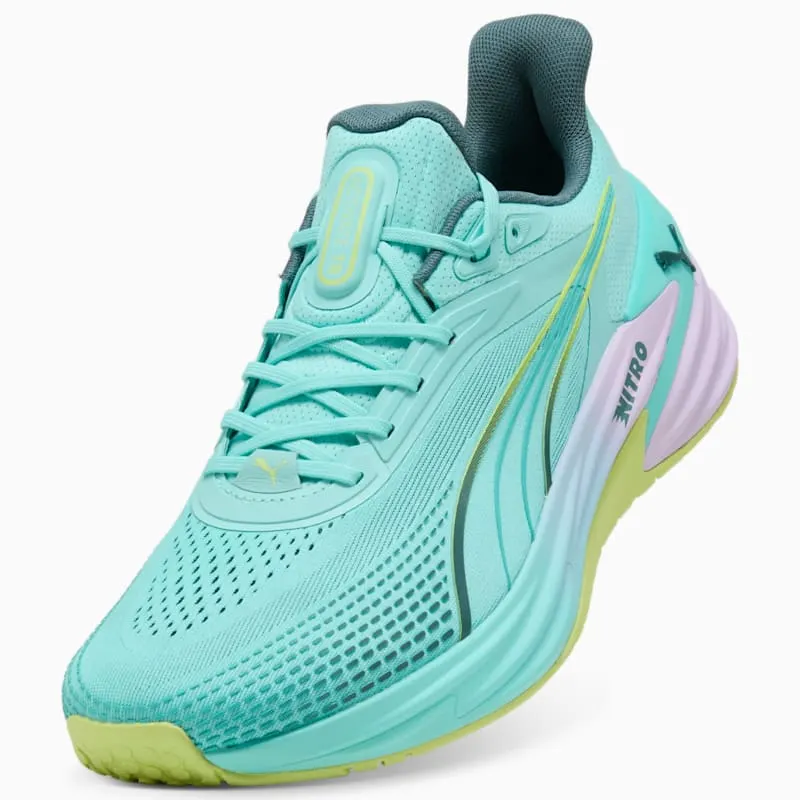 Puma Activate Nitro HYROX Intense Mint (314057-01)