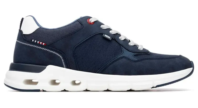 xti-sneaker 145761-Navy