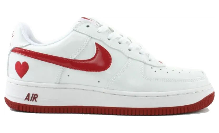 Nike Air Force 1 Low Valentines Day 2004 (W) (307109-161)