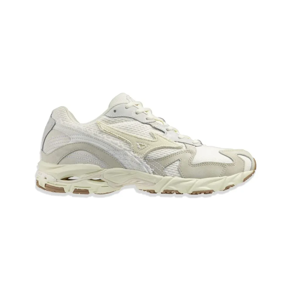 Mizuno Wave Rider 10 Premium Sashiko Pack Off White (D1GA246301)