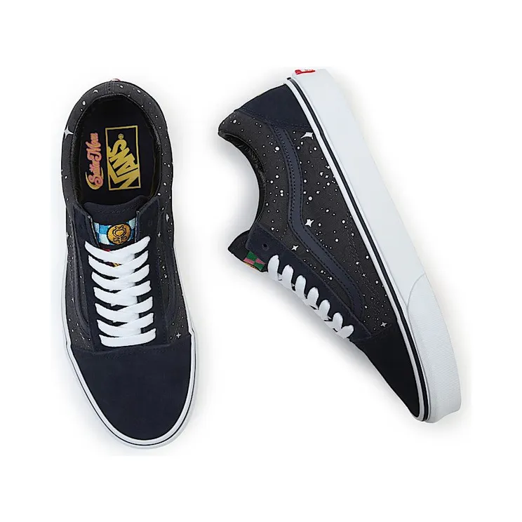 vans-old-skool VN0A7Q2JJDU