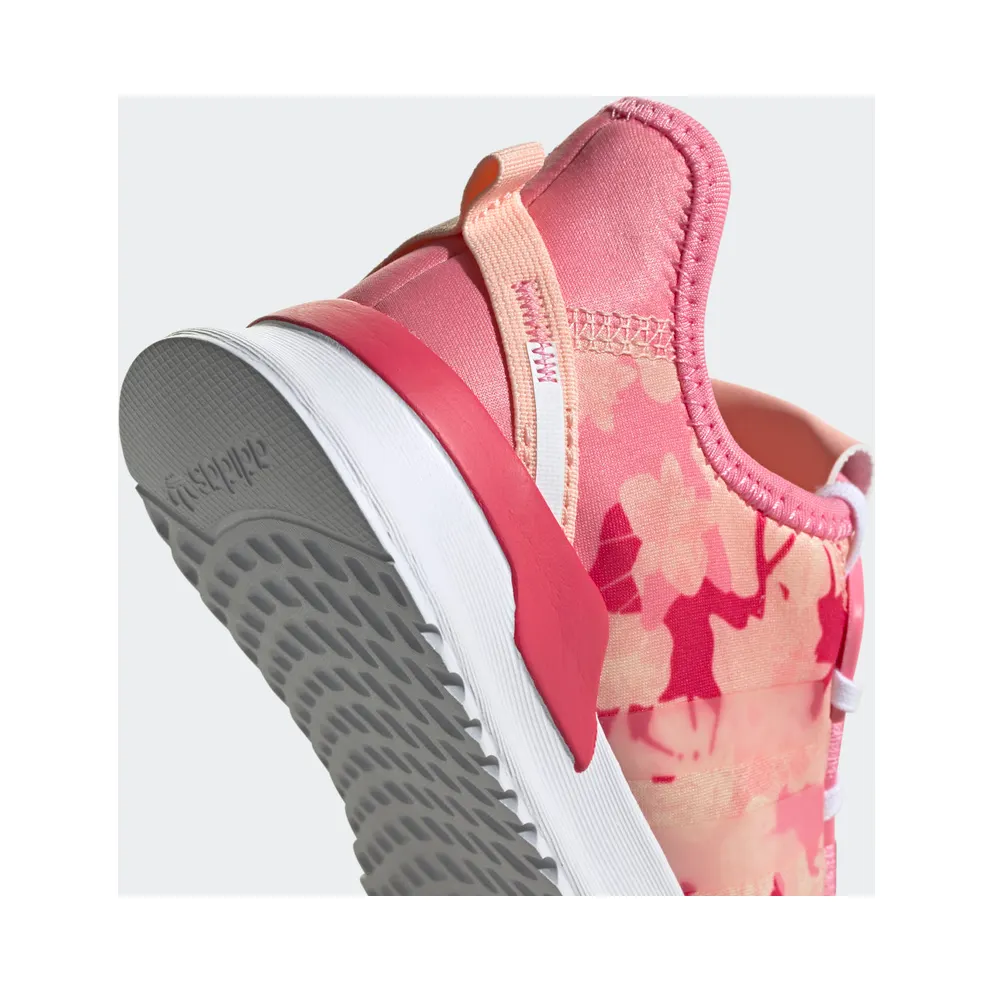 Adidas U_Path Run Haze Coral / Cloud White / Power Pink (FV1825)