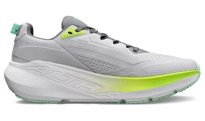 Altra FWD VIA 2 Grey Lime (AL0A85TW-220)
