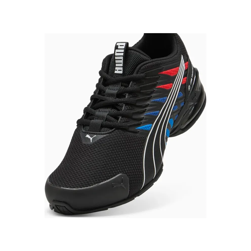Puma VOLTAIC EVO “BMW Mens Motorsport Black” (309003-01)