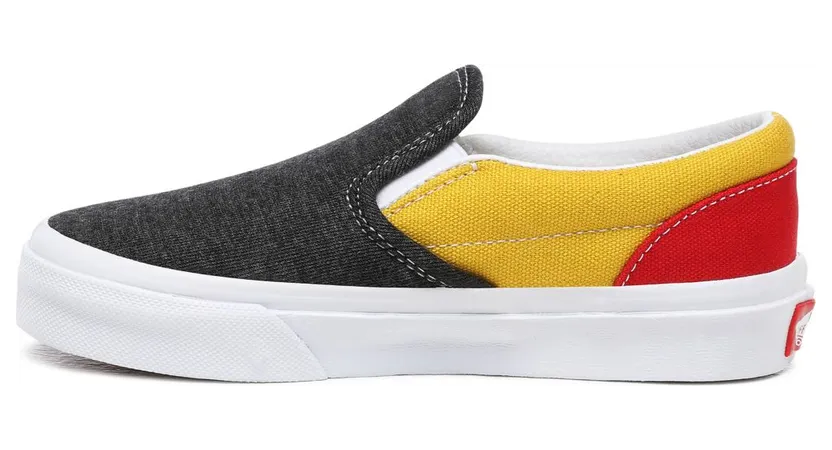 vans-slip-on VN0A4BUTWK7