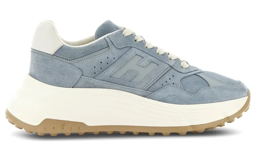 Hogan met logo “Blue” (HXW6690FK70U49)