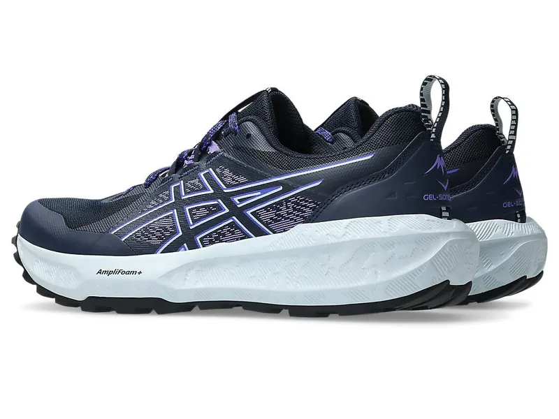 ASICS GEL-SONOMA 8 “Midnight / Cobalt Burst” (1012B771-401)