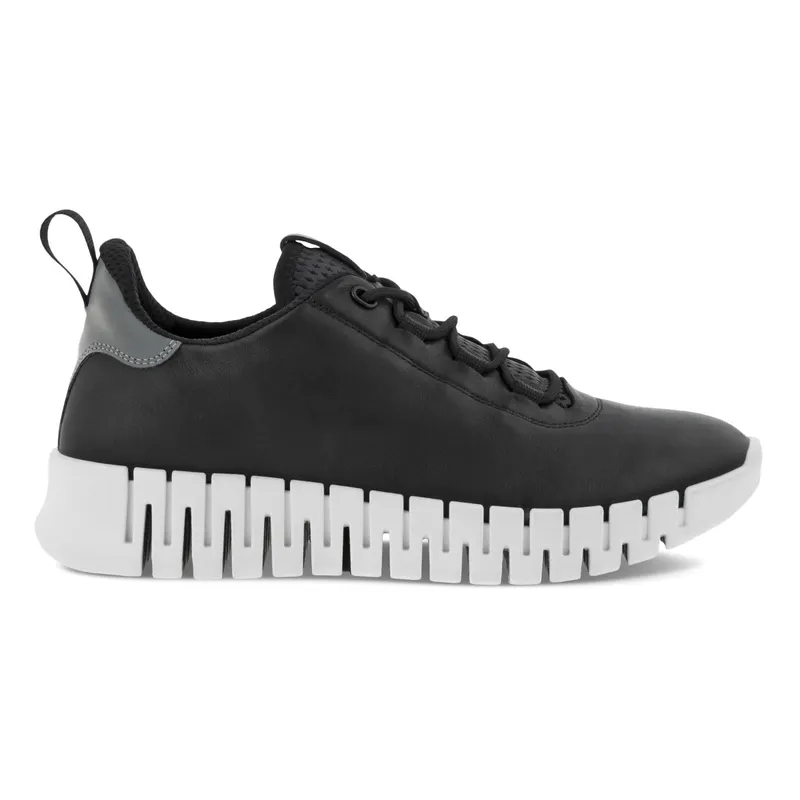 Ecco GRUUV W Black (21820360719)