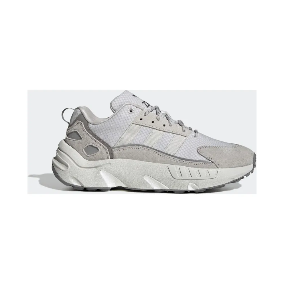 Adidas ZX 22 BOOST Grey Two / Grey One / Grey Three (GX2039)