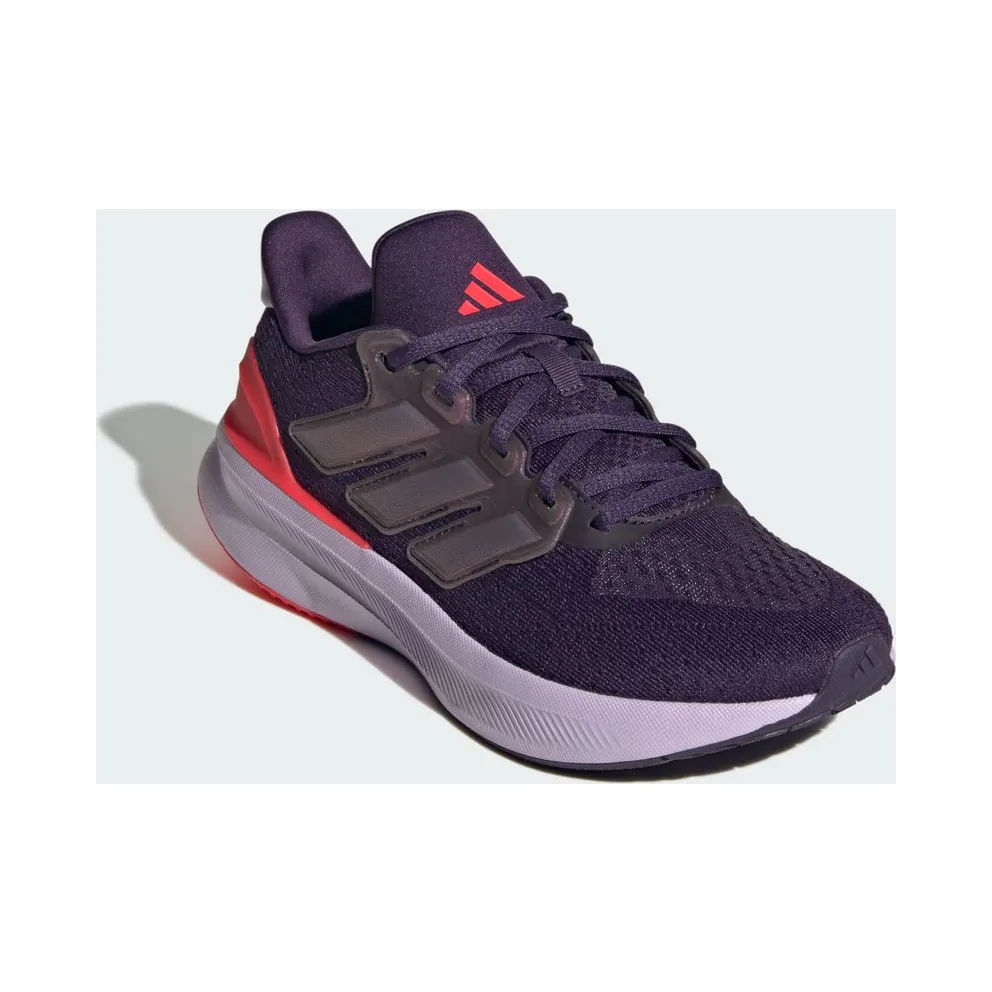 adidas Ultrarun 5 Aurora Plum Powder Plum Lucid Red (JQ0751)