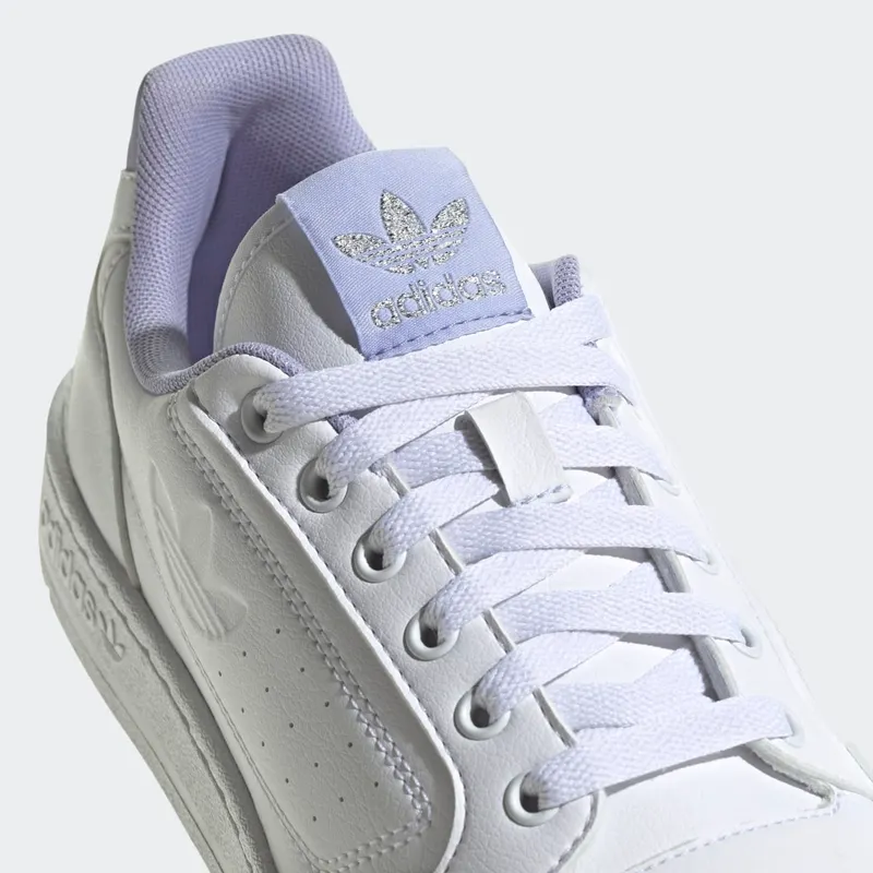 adidas NY 90 Cloud White / Cloud White / Dust Purple (GY8258)