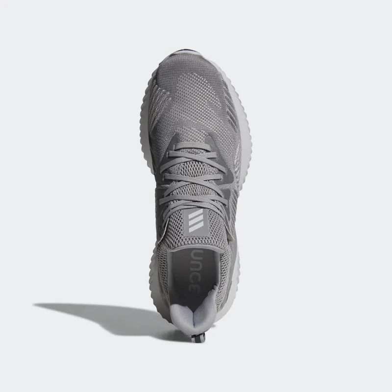 adidas  Alphabounce Beyond M Grey Grey (CG4765)