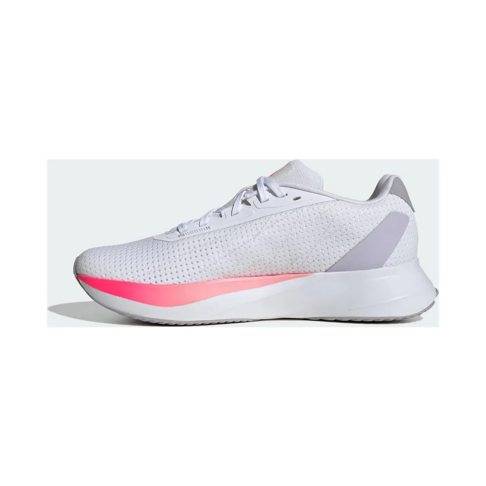 Adidas Duramo SL Cloud White / Aurora Met. / Lucid Pink (IF9465)