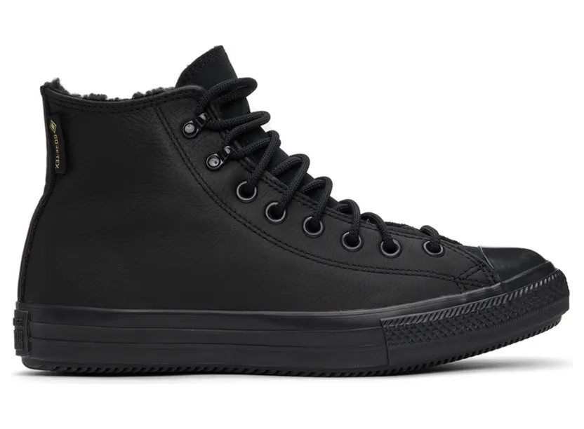 Converse GORE-TEX Chuck Taylor All Star Black/black/black (165935C)