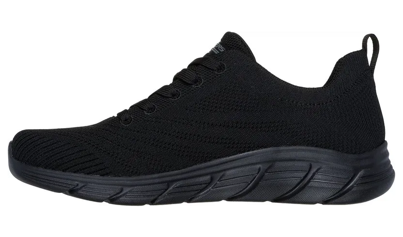 skechers-graceful 117591 BBK