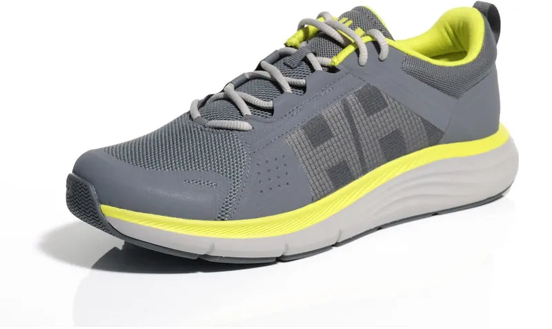 Helly Hansen sneaker Charcoal / Ebony (11937-964)
