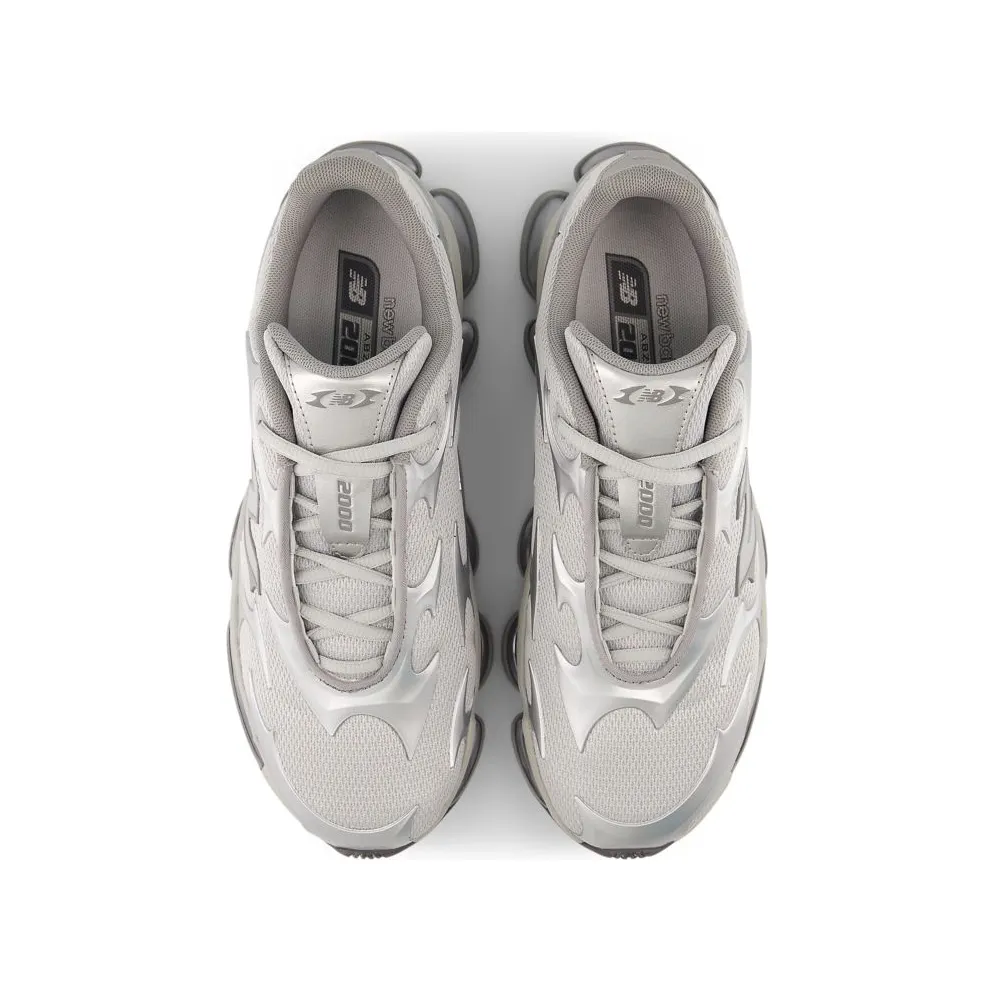 New Balance Abzorb 2000 “Silver Metallic” (U20005UW)