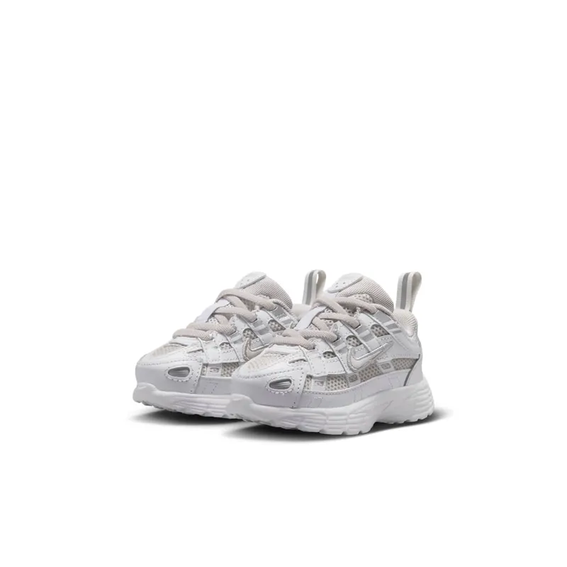 Nike P-6000 White (IO4646-017)