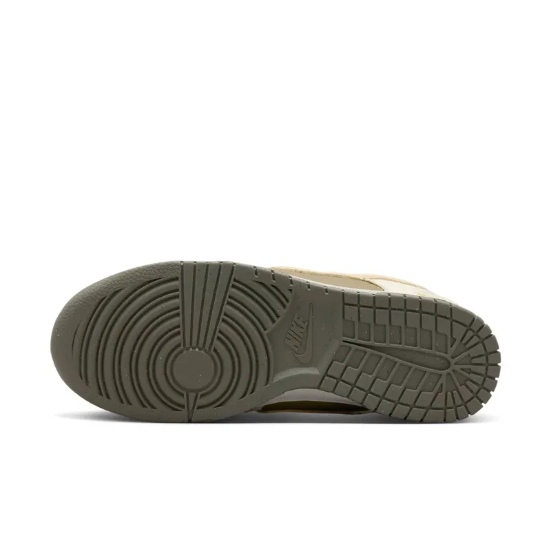 Nike Dunk Low Coconut Milk/Alabaster/Light Bone/Sesame (FZ4341-100)