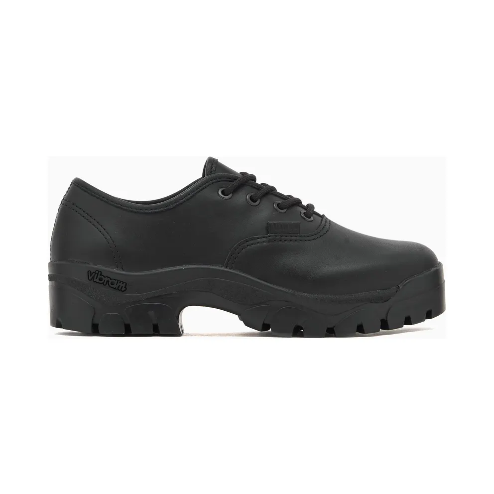 Vans Authentic Black (VN000EJDBLA1)