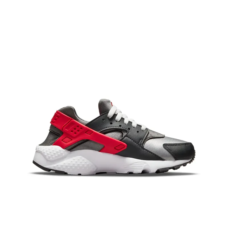Nike Huarache Run Grey (654275-041)
