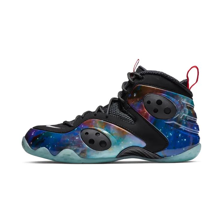 Nike Zoom Rookie PRM Retro Galaxy (CI2120-001)