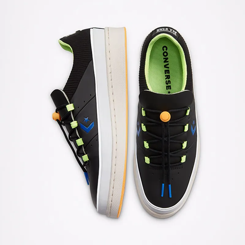 Converse ’90s Pro Leather Low Top (166597C)