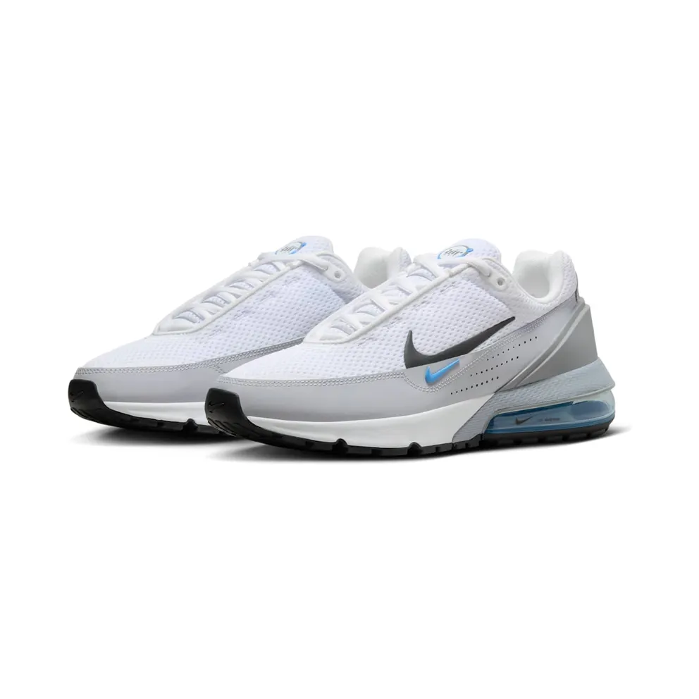 Nike Air Max Pulse White Wolf Grey (HF9187-100)