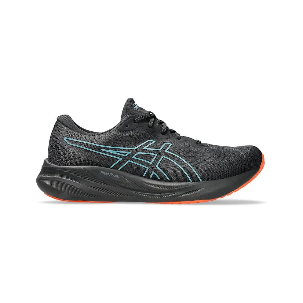 ASICS Gel-Pulse 15 GTX Black Atlantis Blue (1011B781-002)