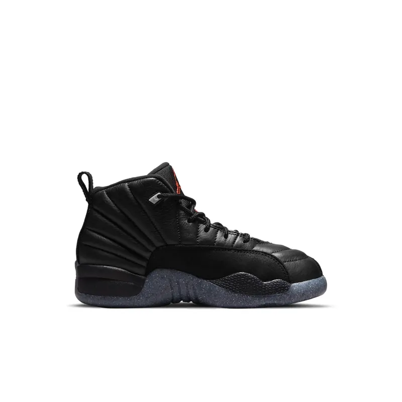Jordan 12 Retro Utility (PS) (DM5205-006)