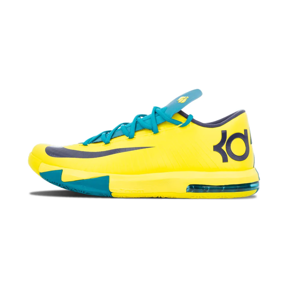 Nike KD 6 Seat Pleasant (599424-700)