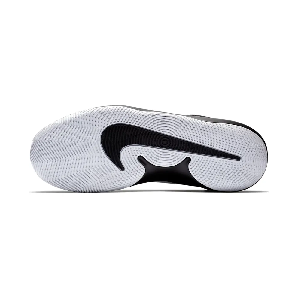 Nike Air Precision Black/White-Cool Grey (898455-001)
