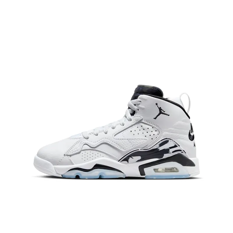 Jordan MVP GS “White Black” (DZ5577-100)