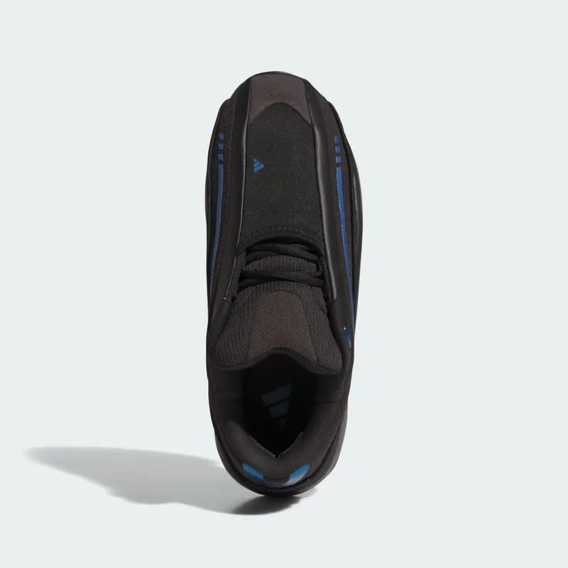 Adidas Mad Infinity Core Black / Dark Marine / Carbon (JI0395)