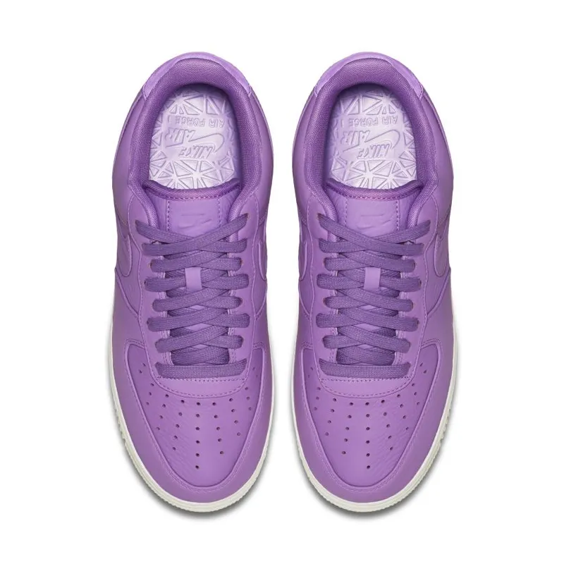 Nike Air Force 1 Low Purple Stardust Purple Stardust/Purple Stardust (905618-500)
