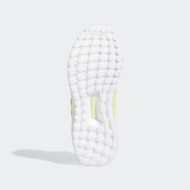 adidas Ultraboost 5.0 DNA Pulse Yellow / Pulse Yellow / Cloud White (GV7720)