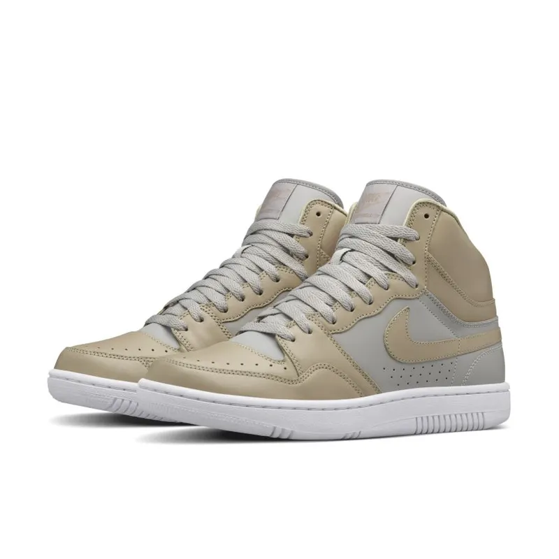 Nike Court Force Undercover Bamboo Bamboo/Medium Grey-White (826667-220)