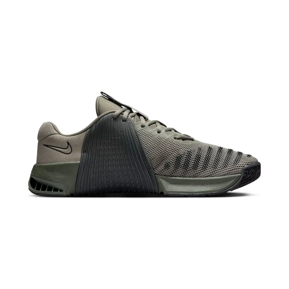 Nike Metcon 9 Light Army Cargo Khaki Sequoia Black (DZ2617-301)