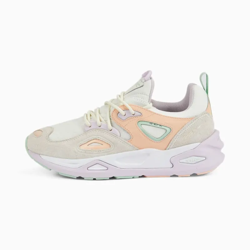 Puma TRC BLAZE CANDY “Candy – Marshmallow” (388588-01)